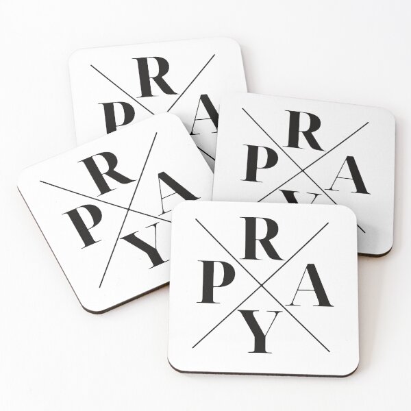 Item preview, Pray designed and sold by ubantee.