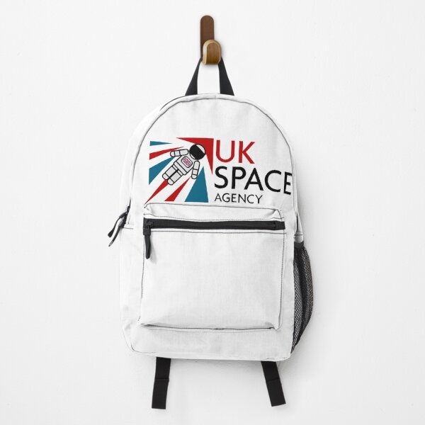 Item preview, UK SPACE AGENCY designed and sold by brszkn.