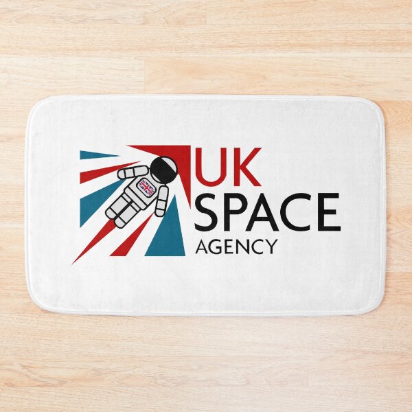 Item preview, UK SPACE AGENCY designed and sold by brszkn.