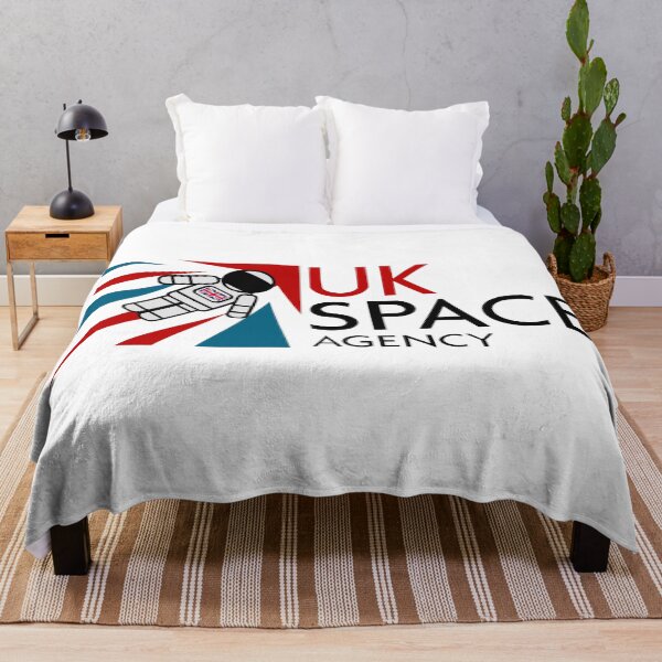 Item preview, UK SPACE AGENCY designed and sold by brszkn.
