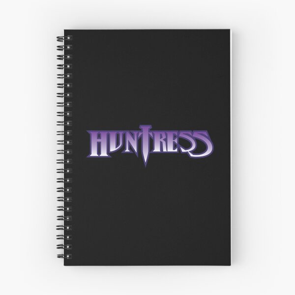 Item preview, Huntress T-Shirt designed and sold by RulePham.