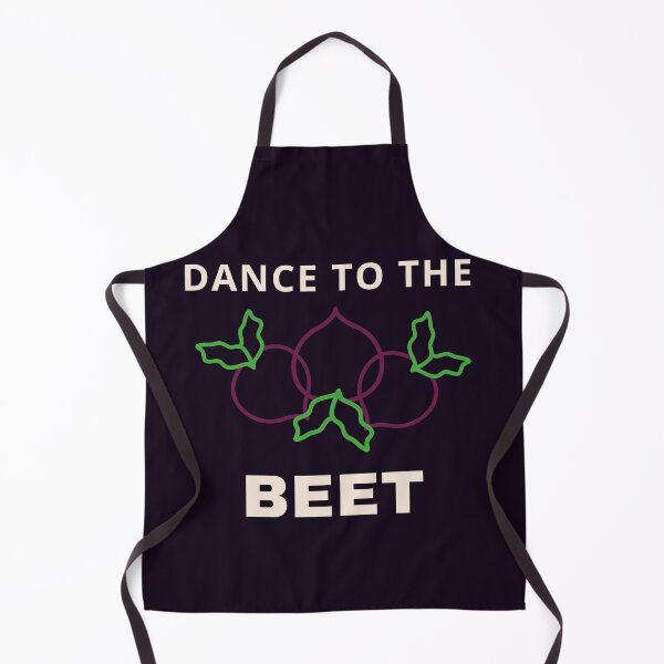 Item preview, Dance to the Beet-Funny Design designed and sold by SBWorld.