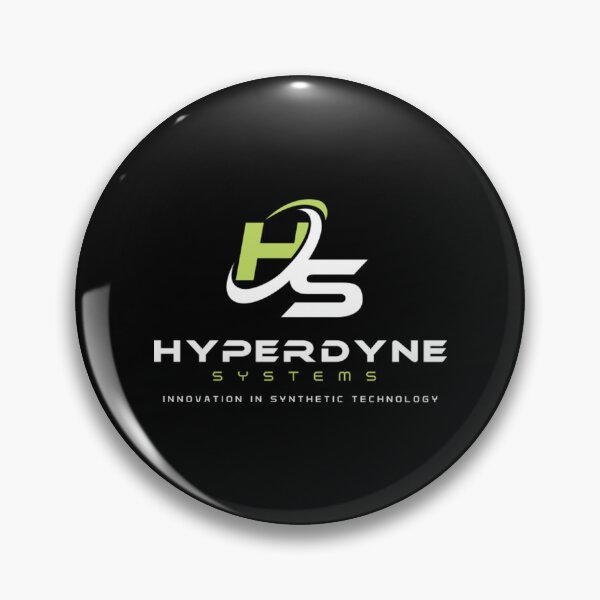 Item preview, Hyperdyne Systems T-Shirt designed and sold by RulePham.