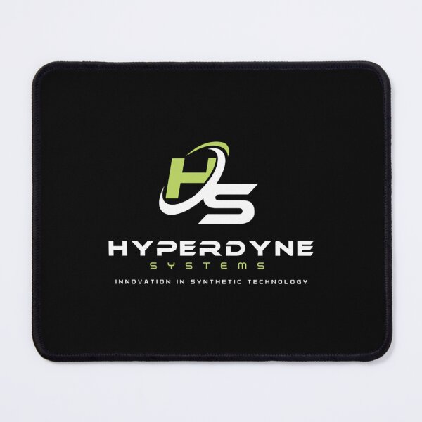 Item preview, Hyperdyne Systems T-Shirt designed and sold by RulePham.
