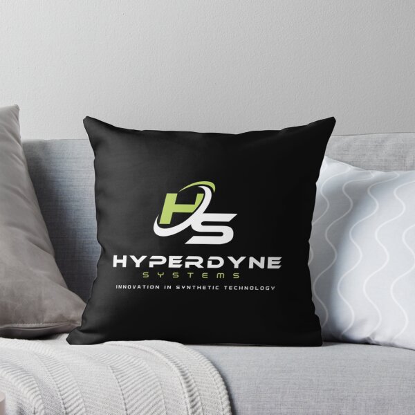 Item preview, Hyperdyne Systems T-Shirt designed and sold by RulePham.