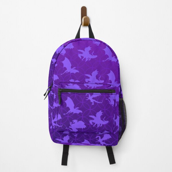 Item preview, Little Purple Dragons designed and sold by PinHookPrincess.