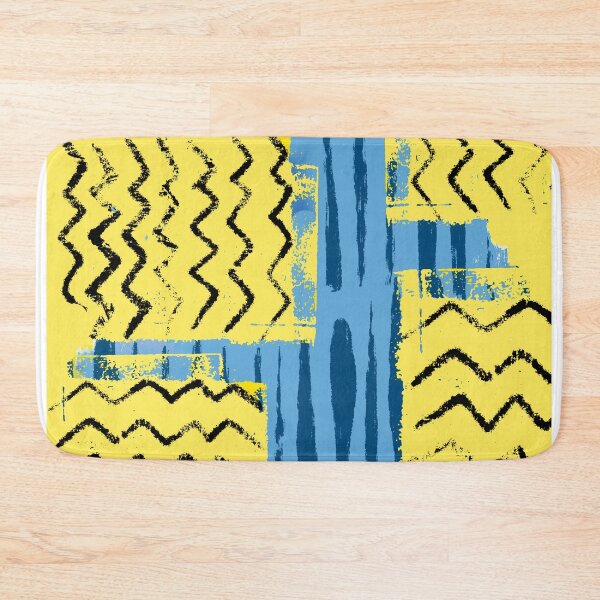 Item preview, Number 7 - Modern Art Prints designed and sold by ArtPrintsLeone.