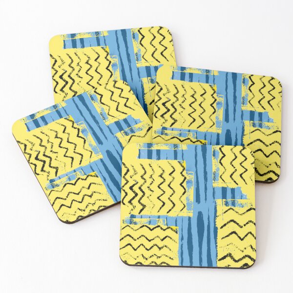 Item preview, Number 7 - Modern Art Prints designed and sold by ArtPrintsLeone.