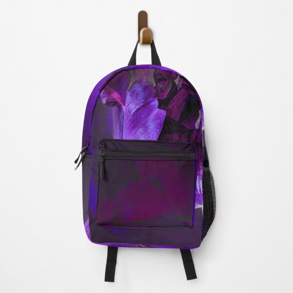 Item preview, Bright purple tulip designed and sold by gelibolu.