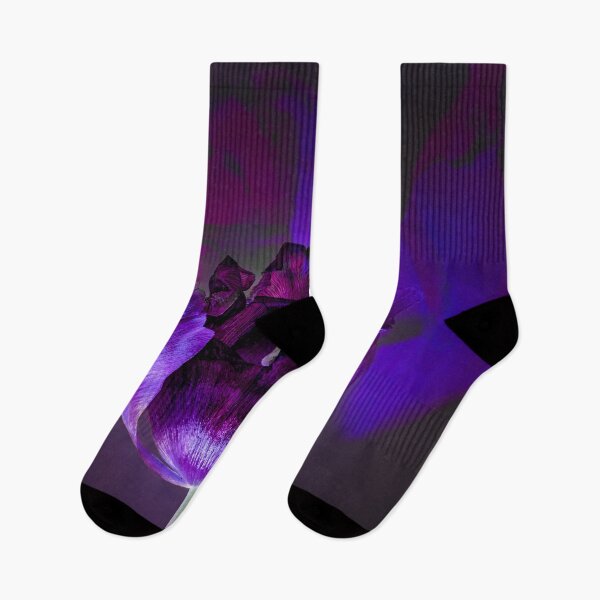 Item preview, Bright purple tulip designed and sold by gelibolu.