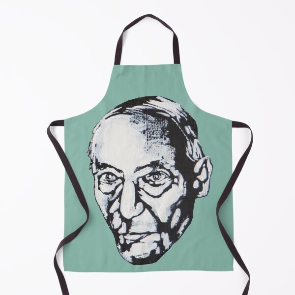 Item preview, Mr Soft Machine designed and sold by Anders Hoberg.