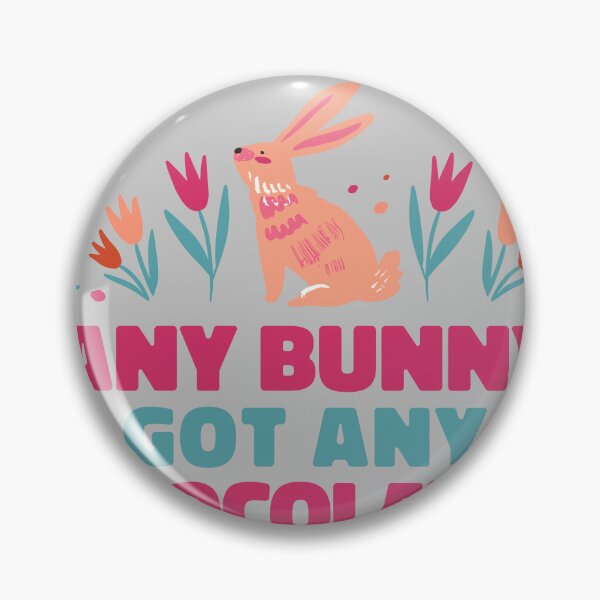 Item preview, Chocolate for the Easter Bunny designed and sold by benjielwarro.