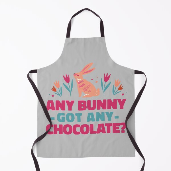 Item preview, Chocolate for the Easter Bunny designed and sold by benjielwarro.