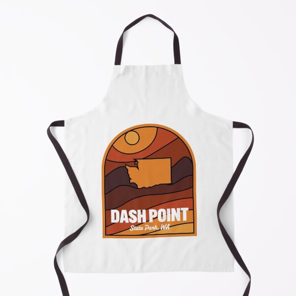 Item preview, Dash Point State Park Washington designed and sold by HalpinDesign.