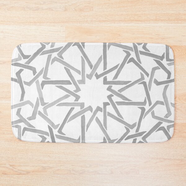 Item preview, Medina 1 Gray designed and sold by raymondwarenyc.