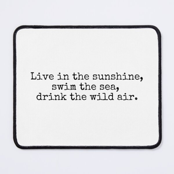 Item preview, Ralph Waldo Emerson Quote designed and sold by The-Quote-House.