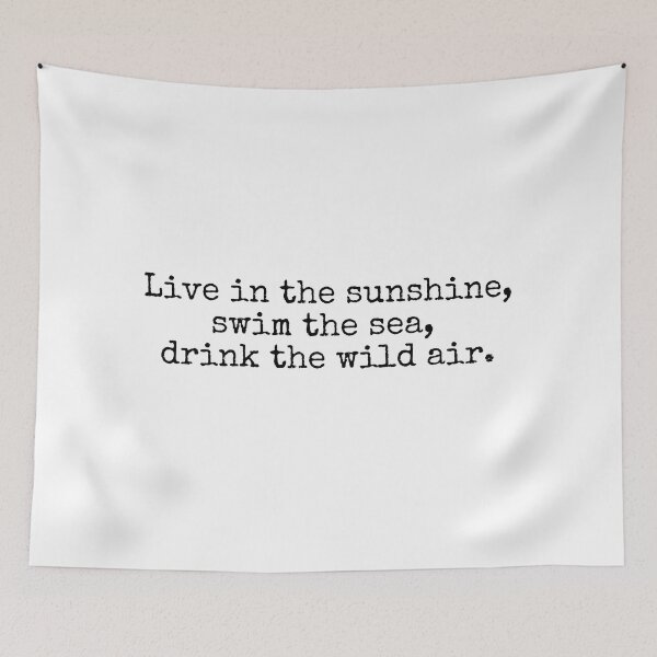 Item preview, Ralph Waldo Emerson Quote designed and sold by The-Quote-House.