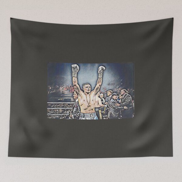 Item preview, Oleksandr Usyk designed and sold by EinsamerBaum.
