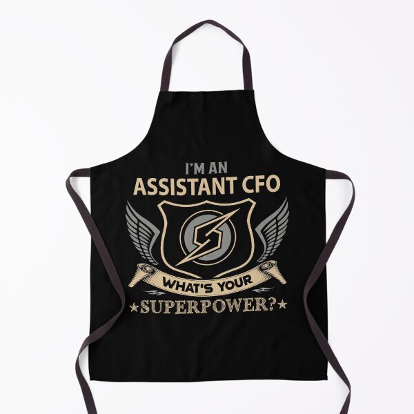 Item preview, Assistant Cfo T Shirt - What Is Your Superpower Job Gift Item Tee designed and sold by nutallrosario.