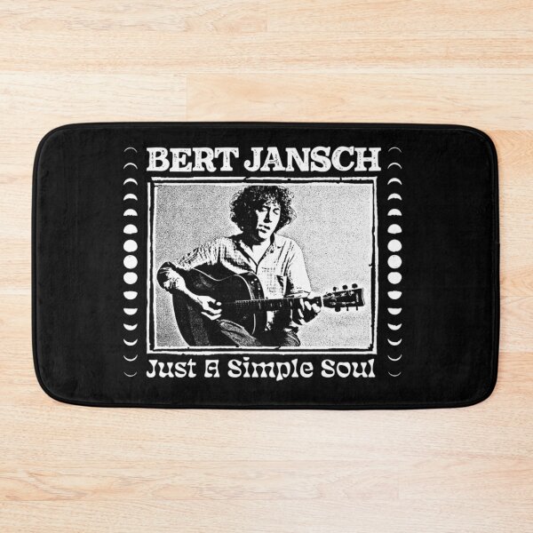 Item preview, Bert Jansch designed and sold by EmilyRHastings.