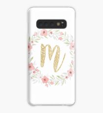 Glitter M Case/Skin for Samsung Galaxy