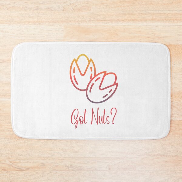 Item preview, Got Nuts? | Pistachio Day | National Pistachio Day designed and sold by CelebratoryWear.