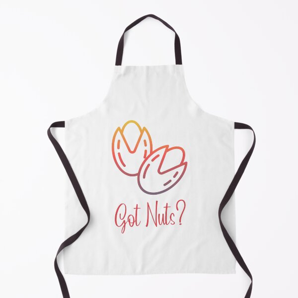 Item preview, Got Nuts? | Pistachio Day | National Pistachio Day designed and sold by CelebratoryWear.