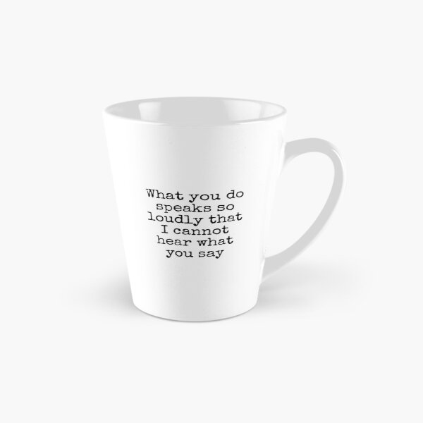 Item preview, Ralph Waldo Emerson Quote designed and sold by The-Quote-House.