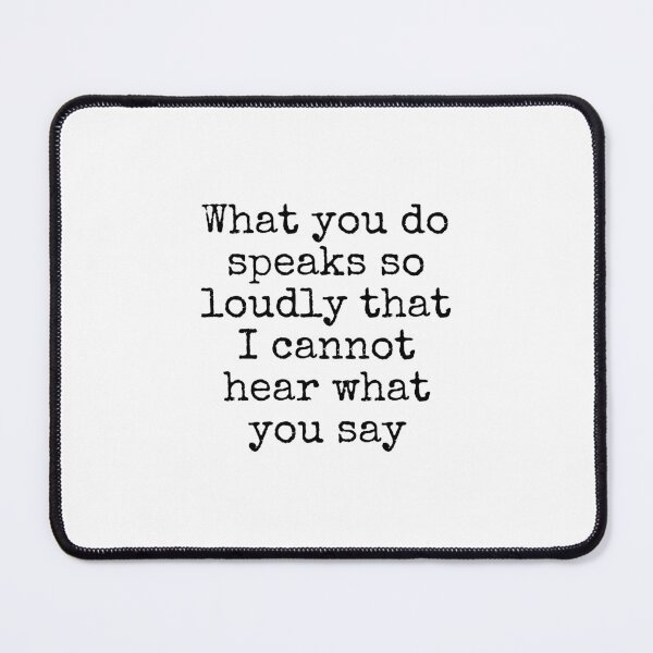 Item preview, Ralph Waldo Emerson Quote designed and sold by The-Quote-House.