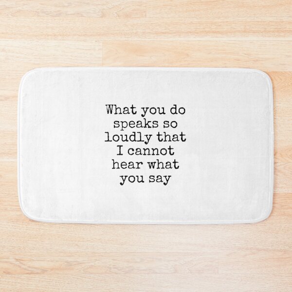 Item preview, Ralph Waldo Emerson Quote designed and sold by The-Quote-House.