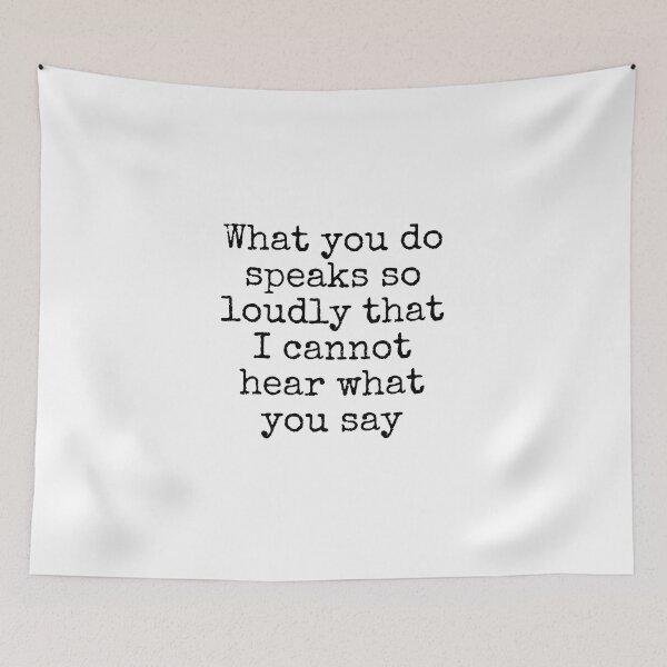 Item preview, Ralph Waldo Emerson Quote designed and sold by The-Quote-House.
