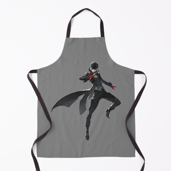Aperçu de l'œuvre Persona 5 Joker créée et vendue par OtakuEmporium.