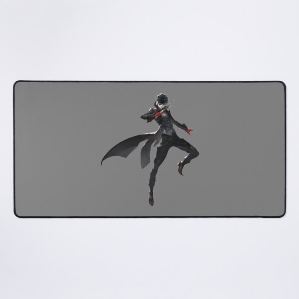 Aperçu de l'œuvre Persona 5 Joker créée et vendue par OtakuEmporium.