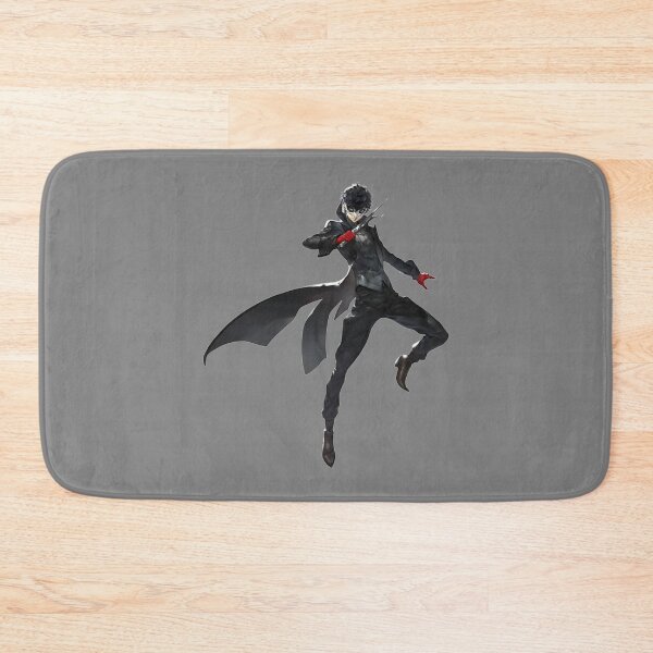 Item preview, Persona 5 Joker designed and sold by OtakuEmporium.