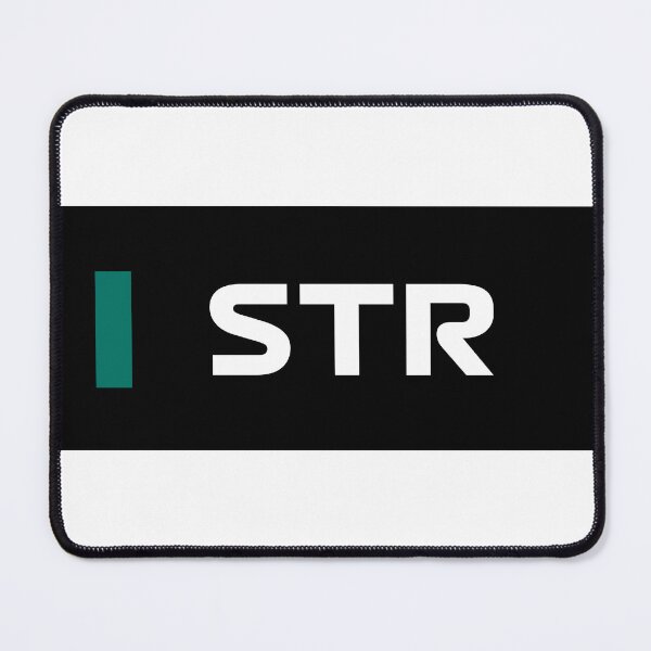 Item preview, STR. 2022 Season designed and sold by FilipeFerreira.