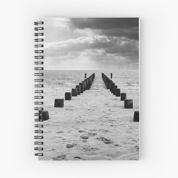 Item preview, Converging Groynes designed and sold by Graham Sessions.