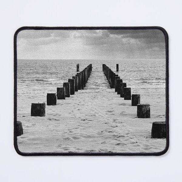 Item preview, Converging Groynes designed and sold by Graham Sessions.