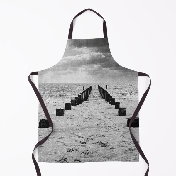 Item preview, Converging Groynes designed and sold by Graham Sessions.