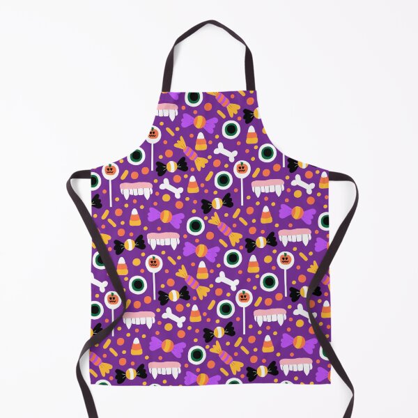 Item preview, Halloween Candy designed and sold by IlustraDeni.