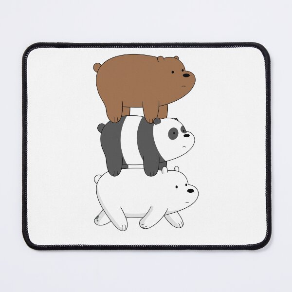 Item preview, The Three Bears designed and sold by Steven Dawson.