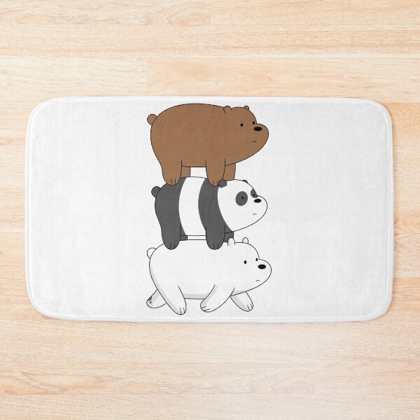 Item preview, The Three Bears designed and sold by Steven Dawson.