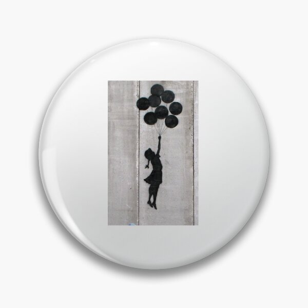 Item preview, Bansky street art  designed and sold by sranje.