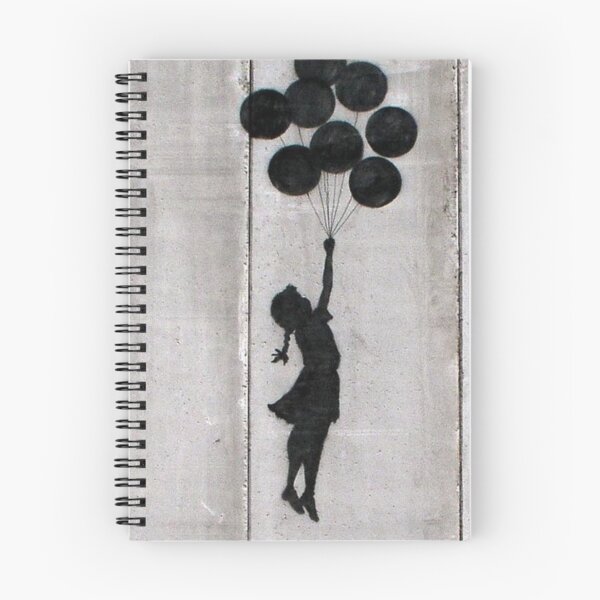 Item preview, Bansky street art  designed and sold by sranje.