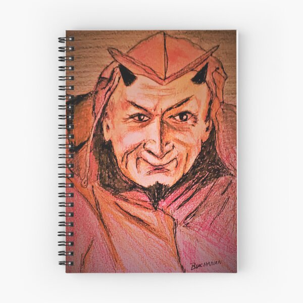 Item preview, Mephistopheles designed and sold by Charles Buchanan.