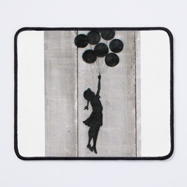 Item preview, Bansky street art  designed and sold by sranje.