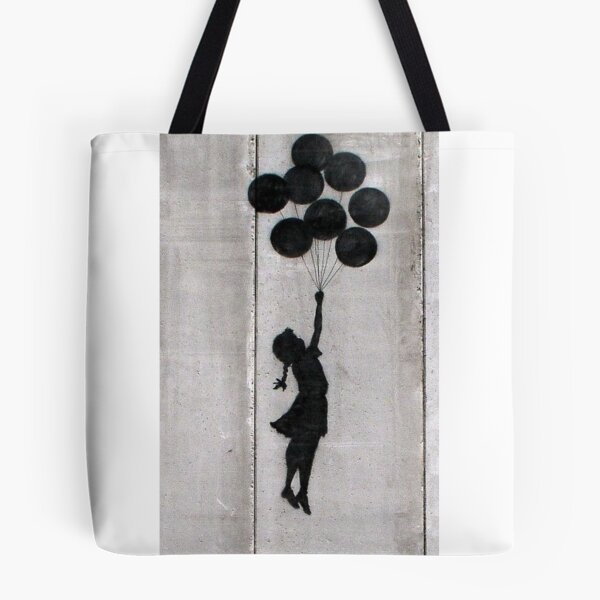 Item preview, Bansky street art  designed and sold by sranje.
