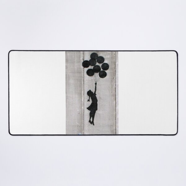 Item preview, Bansky street art designed and sold by sranje.