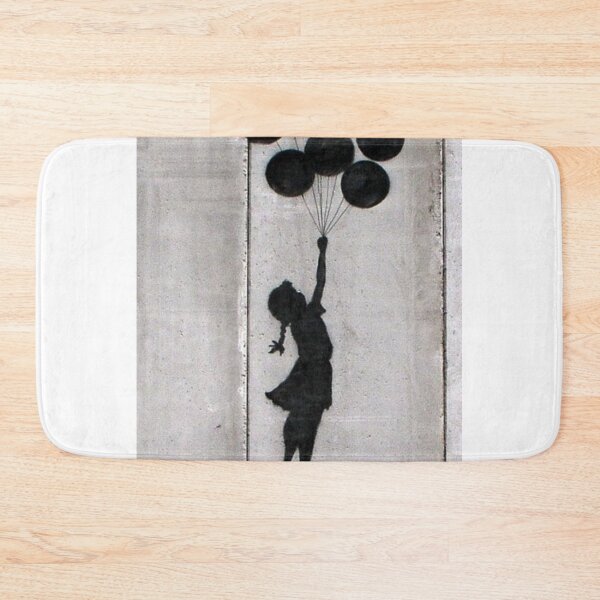 Item preview, Bansky street art  designed and sold by sranje.