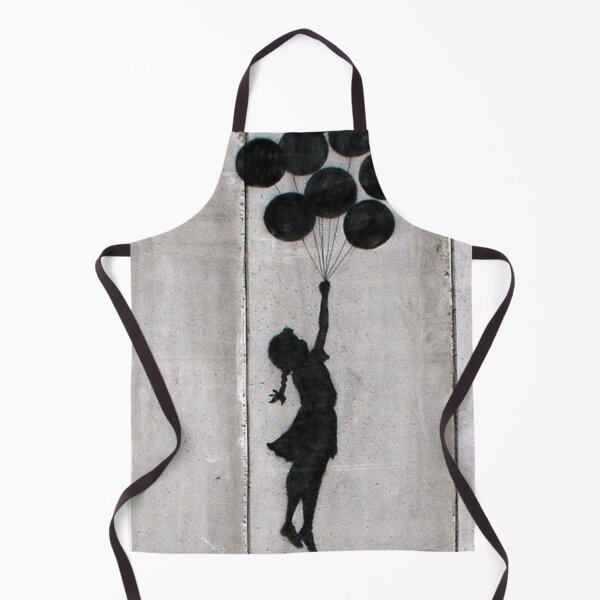 Item preview, Bansky street art  designed and sold by sranje.