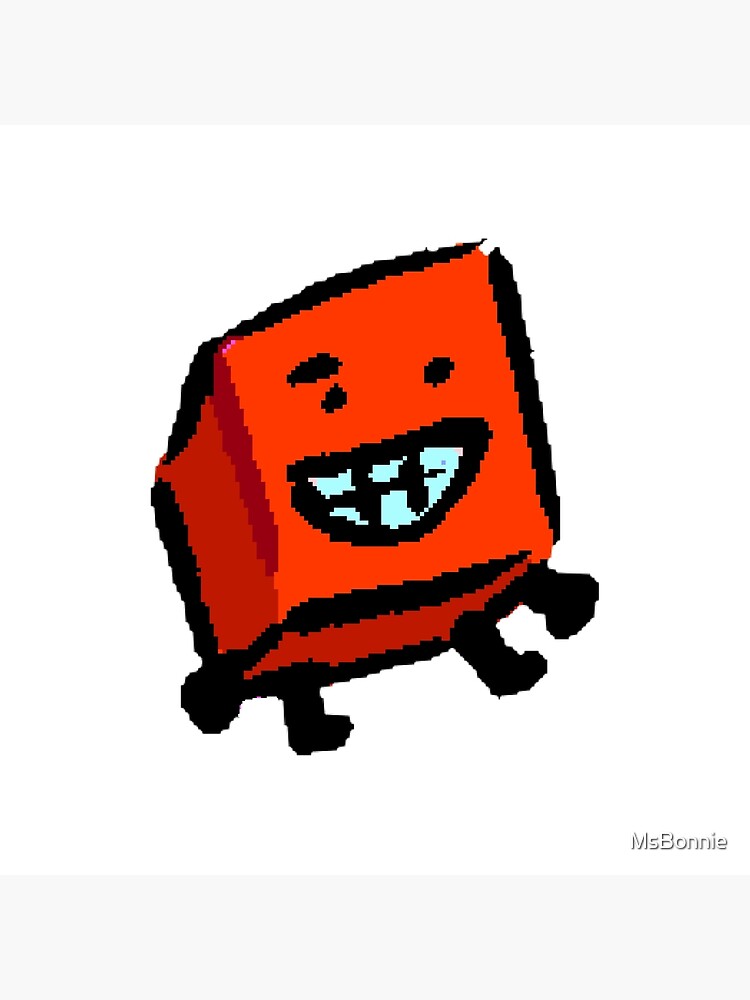 BfB sad face, Wiki